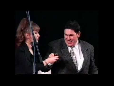 Видео: Татарский юмор — "Мунча ташы" "Телефон" (1999 год)