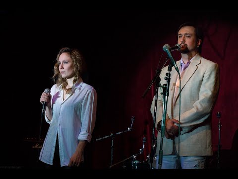 Видео: Данила Жиляев и Ксения Спиридонова — Тюрьма (рок-опера "Жанна д'Арк")