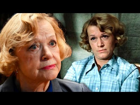 Видео: Валентина Талызина. Характер решает все!