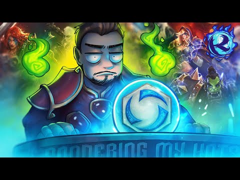 Видео: ТРАГЕДИЯ HEROES OF THE STORM