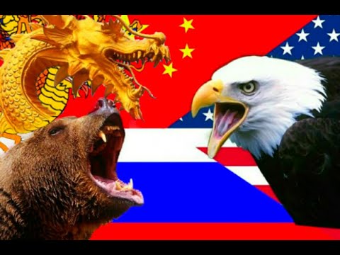 Видео: 04.09.2025 Новая конфигурация глобального мира свет Азии