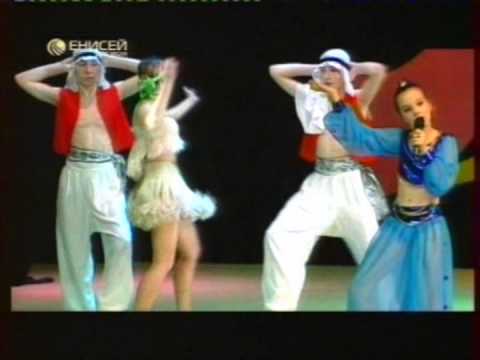 Видео: Волшебный микрофон - Сулейман