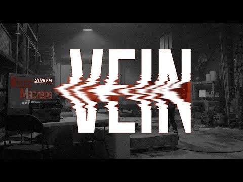 Видео: Пробуем выжить / VEIN #newgame #top #indiegame #survivalgame