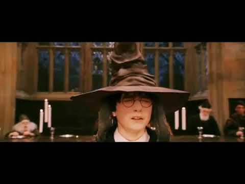 Видео: Полина Гагарина - Кукушка. Клип Гарри Поттер