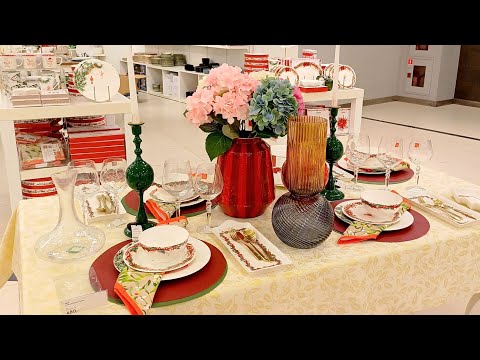 Видео: СТОКМАНН НОВОГОДНЯЯ КОЛЛЕКЦИЯ | ОБЗОР НОВОГОДНЕЙ КОЛЛЕКЦИИ | СТОКМАНН STOCKMANN НОВЫЙ ГОД