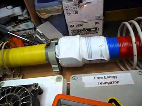 Видео: Пояснение по работе предыдущего генератора СЕ