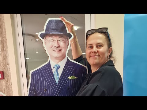 Видео: Atomy ваш путь к здоровью и успеху