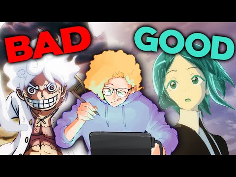 Видео: Почему One Piece нуждается в ремейке