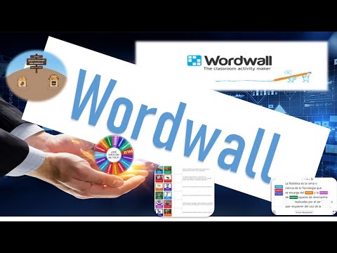 Видео: WordWall платформасын үйрену