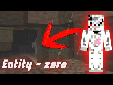 Видео: 📼Я нашел Entity_zero в Майнкрафт! #7 (Перезалив 2023) | Minecraft Поиск Мистики