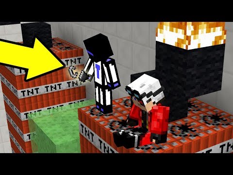 Видео: САМЫЙ ОПАСНЫЙ ПАРКУР, СМОЖЕМ ЛИ МЫ ЕГО ПРОЙТИ? - PARKOUR PARADISE 3 №5