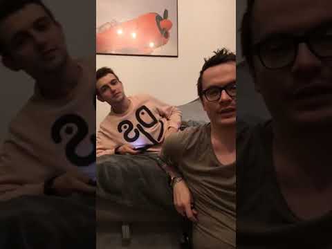 Видео: Антон С вечерний стрим с Лео, 7.12.2018