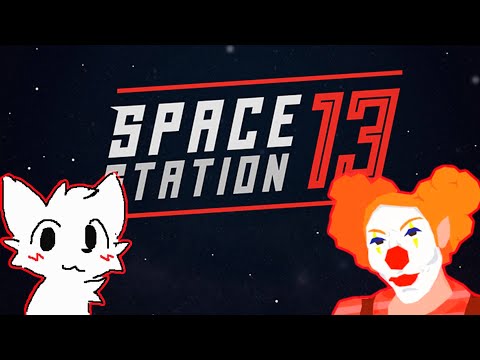 Видео: Что такое ss 13 и почему у меня хвост?
