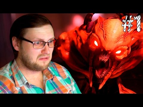 Видео: DOOM 4 ► СРАЗУ В БОЙ ► #1