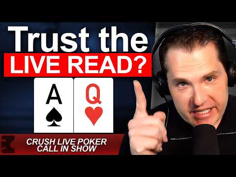 Видео: Тест на чтение в прямом эфире! Это гениальный призыв или просто безумие?