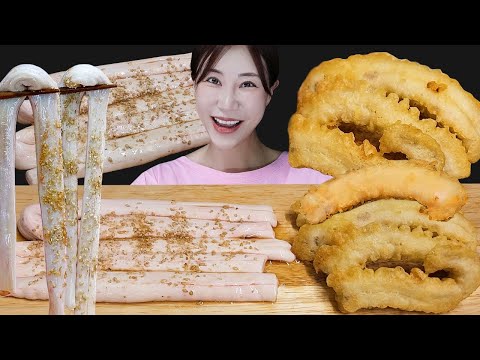 Видео: Говядина шпина🐮 Фрид говядина шпина есть звуки MUKBANG