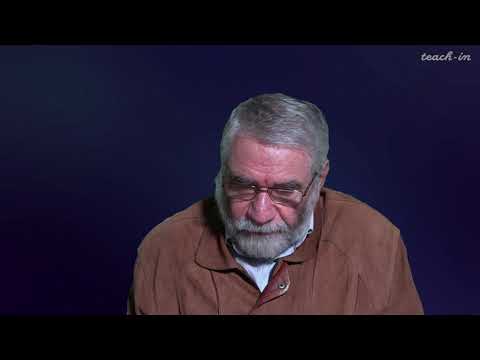 Видео: Кржевов В.С. - Философия права - 1.Проблема предмета философии права