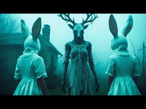 Видео: 18 КРИПОВЕЙШИХ ЛОКАЦИЙ В ИГРАХ