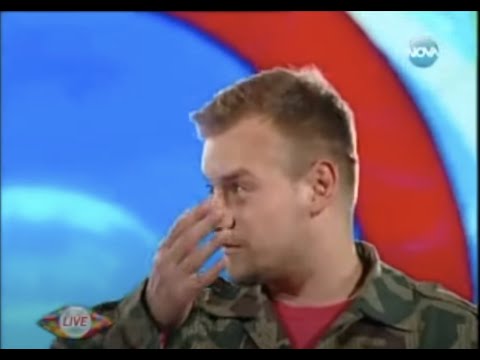 Видео: Пацо в тайната стая - Big Brother All Stars