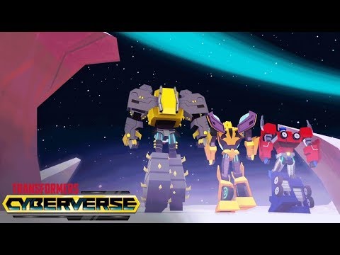Видео: Jour Путешествие ’🚀 Эпизод 4 - Трансформеры Cyberverse - НОВАЯ СЕРИЯ | Transformers Official