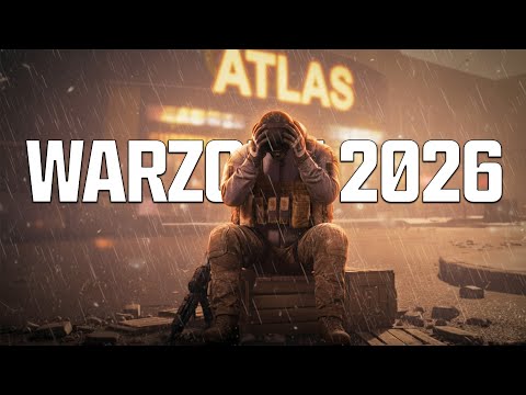 Видео: Warzone 2026 - есть ли будущее?