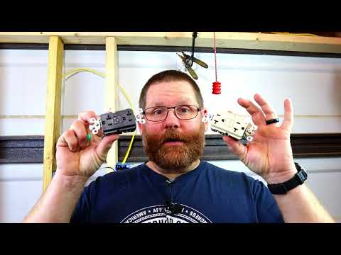 Видео: Сколько устройств защитного отключения от замыкания на землю на одном выключателе?