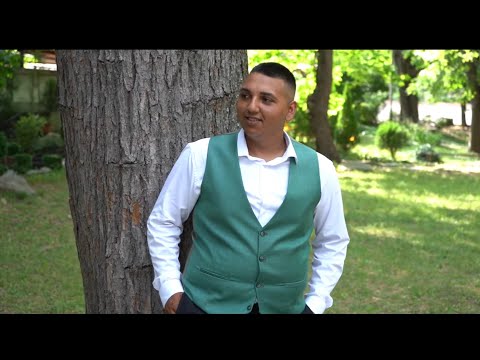 Видео: Абитуриентски Бал на Марин Сопот