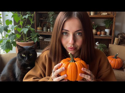 Видео: 🪬ВАШИ МАГИЧЕСКИЕ СПОСОБНОСТИ 🎃💀Три варианта 