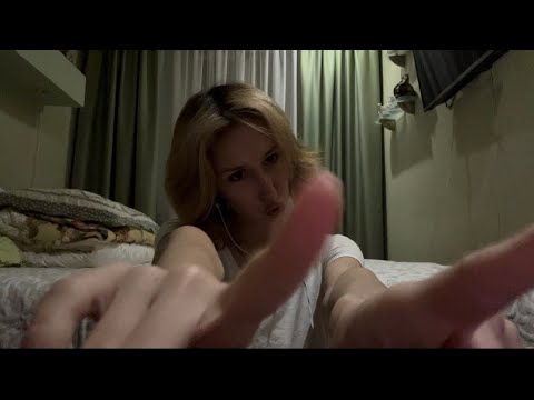 Видео: асмр который я ненавижу!