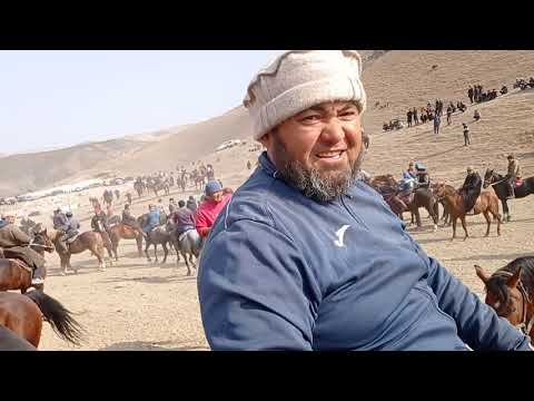 Видео: Карим Ажь Медед чавандоз Акыл полвон