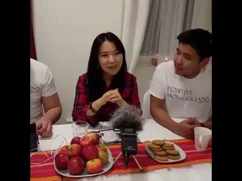 Видео: Швед дэх Монгол оюутан сургуулийн талаар зѳвлѳж байна