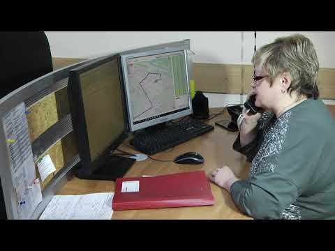 Видео: Общественный транспорт Нижегородской области возьмет под защиту Росгвардия