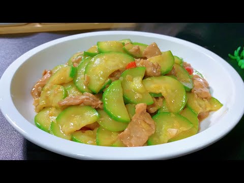 Видео: Цукини так сделать — потрясающе! Легкий рецепт, низкокалорийный и питательный — идеально с рисом