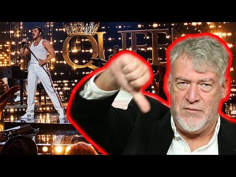 Видео: Богемская рапсодия. Почему я не люблю Фредди Меркьюри и Queen / Артемий Троицкий