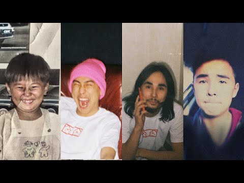 Видео: Кисло-Сладкий & Bonah | До того, как стали известными