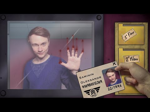 Видео: ЭТО ТОЧНО НЕ МОЙ СОСЕД