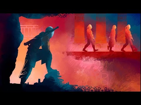 Видео: Assassin's Creed Chronicles: Индия. Прохождение на 100%. Часть 4. Под землёй. Всё собрано.