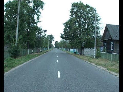 Видео: Солигорск. СТК. Благоустройство  Солигорского района