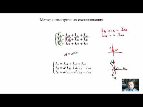 Видео: ЭМПП Лекция 4
