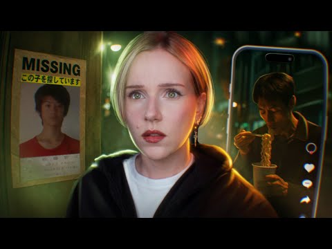 Видео: ОН ЭТО СЪЕЛ: ИСТОРИЯ МУКБАНГЕРА И ЗАГАДКА ЯПОНИИ