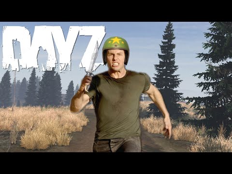 Видео: Я Всегда Возвращаюсь в Dayz