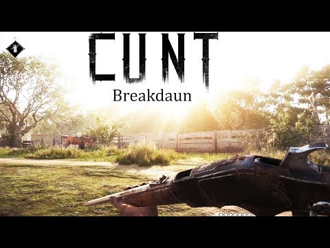 Видео: ▼Hunt Showdown и Вульф  ( ͡° ͜ ͡°)