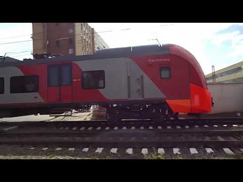 Видео: "А наша жизнь- железная дорога..."  #железнодорожное,  #музыкальный клип