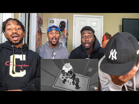 Видео: Гриффины высмеивают каждую знаменитость!