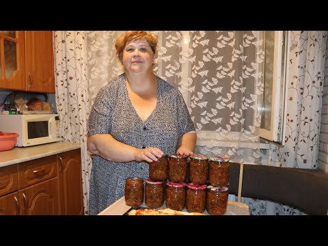 Видео: БАКЛАЖАНЫ очень вкусный рецепт/Готовим пиццу/