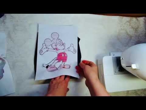 Видео: Супер Идея из Лоскутов ткани❗️A great Idea from fabric scraps