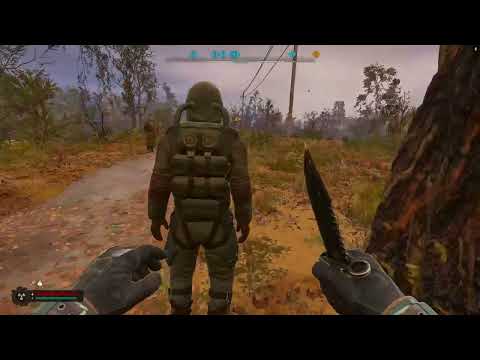 Видео: Проходження S.T.A.L.K.E.R 2 Heart of Chornobyl (64 частина)