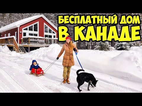Видео: КАК ЖИВЕМ В РАЗНЫХ ПРОВИНЦИЯХ В КАНАДЕ? БЕСПЛАТНО И ПЛАТНО. ТУР ПО ДОМУ.