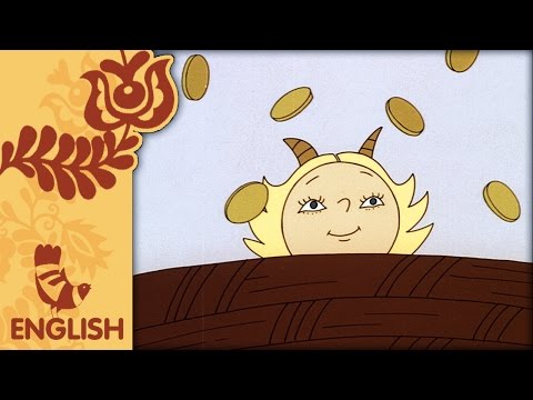 Видео: Венгерские народные сказки: Пинко (S03E13)