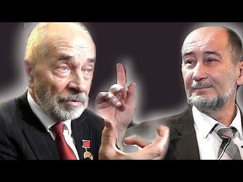 Видео: Бузгалин vs Попов | Уроки СССР: диктатура и демократия